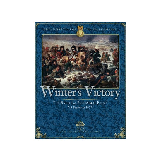 Winter's Victory