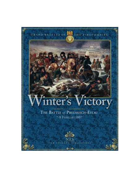 Winter's Victory