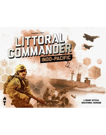 Littoral Commander: Indo-Pacific