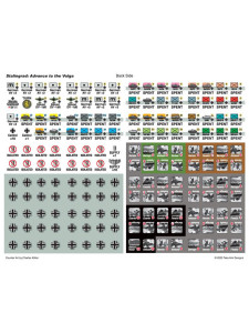 Stalingrad Advance to the Volga, 1942