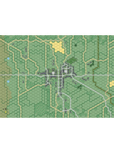 DROP ZONE SAINTE-MÈRE-ÉGLISE DROP ZONE SAINTE-MÈRE-ÉGLISE