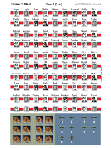Storm of Steel: Ju-87 STUKA, Eastern Front