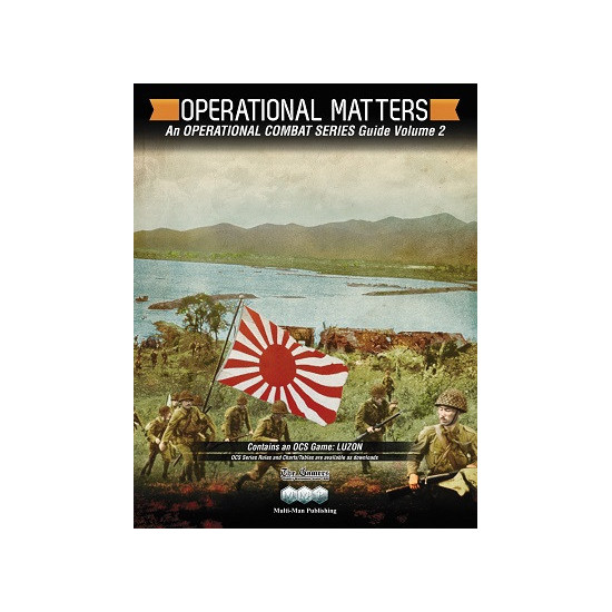 Operational Matters Luzon Operational Matters Luzon