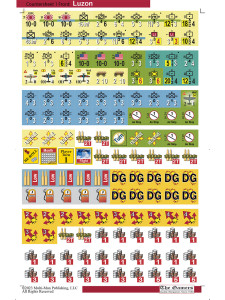 Operational Matters Luzon Operational Matters Luzon