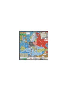 The World at War: Europe