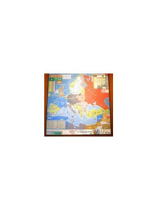 The World at War: Europe