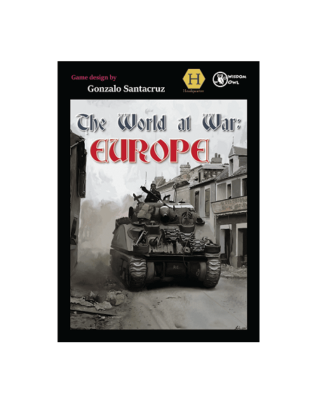 The World at War: Europe