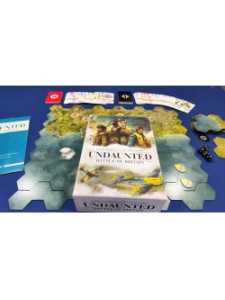 Undaunted: Battle of Britain