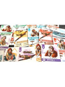 Undaunted: Battle of Britain