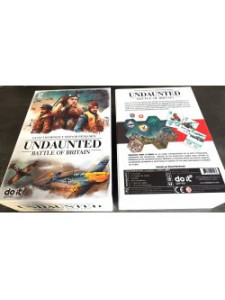 Undaunted: Battle of Britain