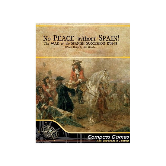 No Peace Without Spain