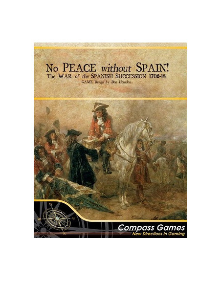 No Peace Without Spain