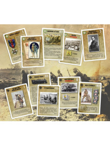 Italia 1918 - A Farewell to Arms
