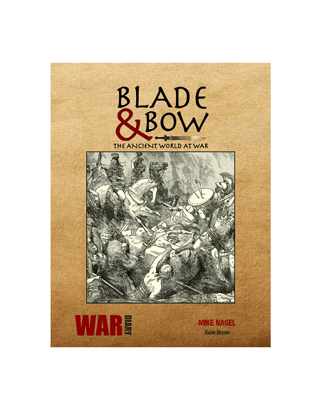 Blade & Bow