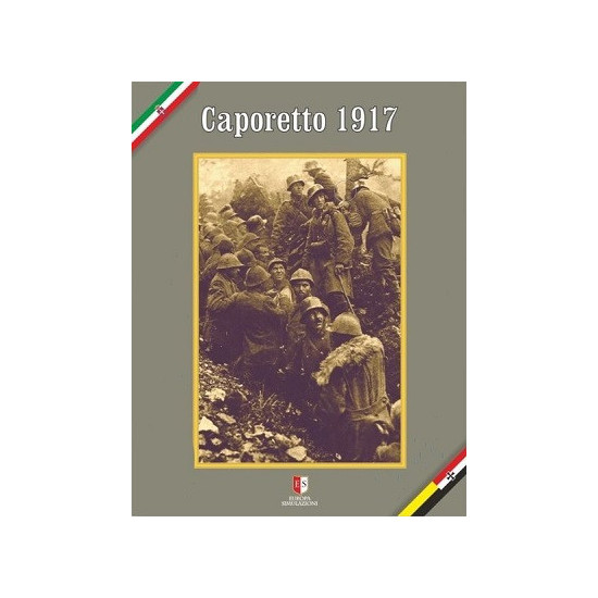 Caporetto 1917