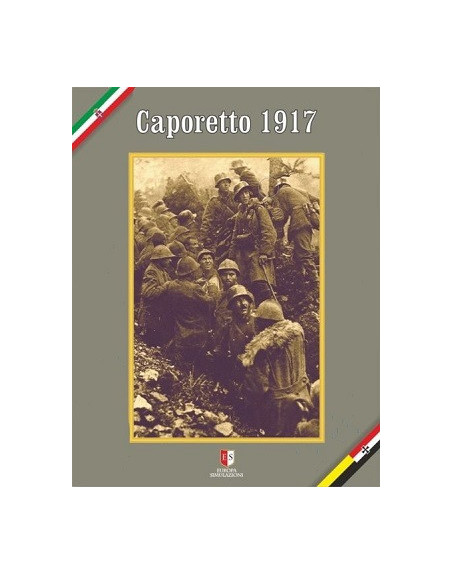 Caporetto 1917