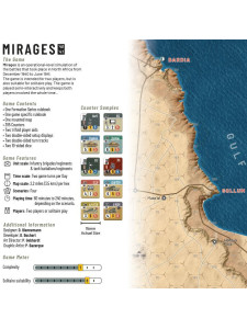 MIRAGES '40 '41