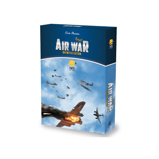 Pocket Air War - DELUXE EDITION (ES) Pocket Air War - DELUXE EDITION (ES)