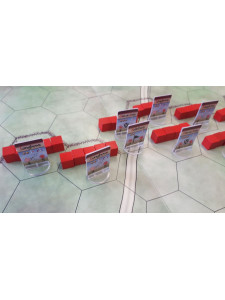 Dark Ages Britannia and France