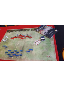 Dark Ages Britannia and France