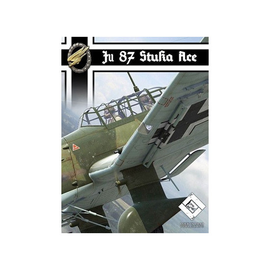 Ju 87 Stuka Ace